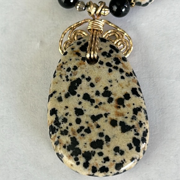 Woman of the Woods Creations handmade set - Picture 3 of 15